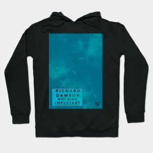 Nothing Important Hoodie